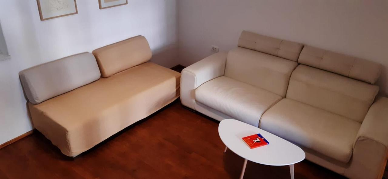 Apartment Vladka Park Izola Ngoại thất bức ảnh